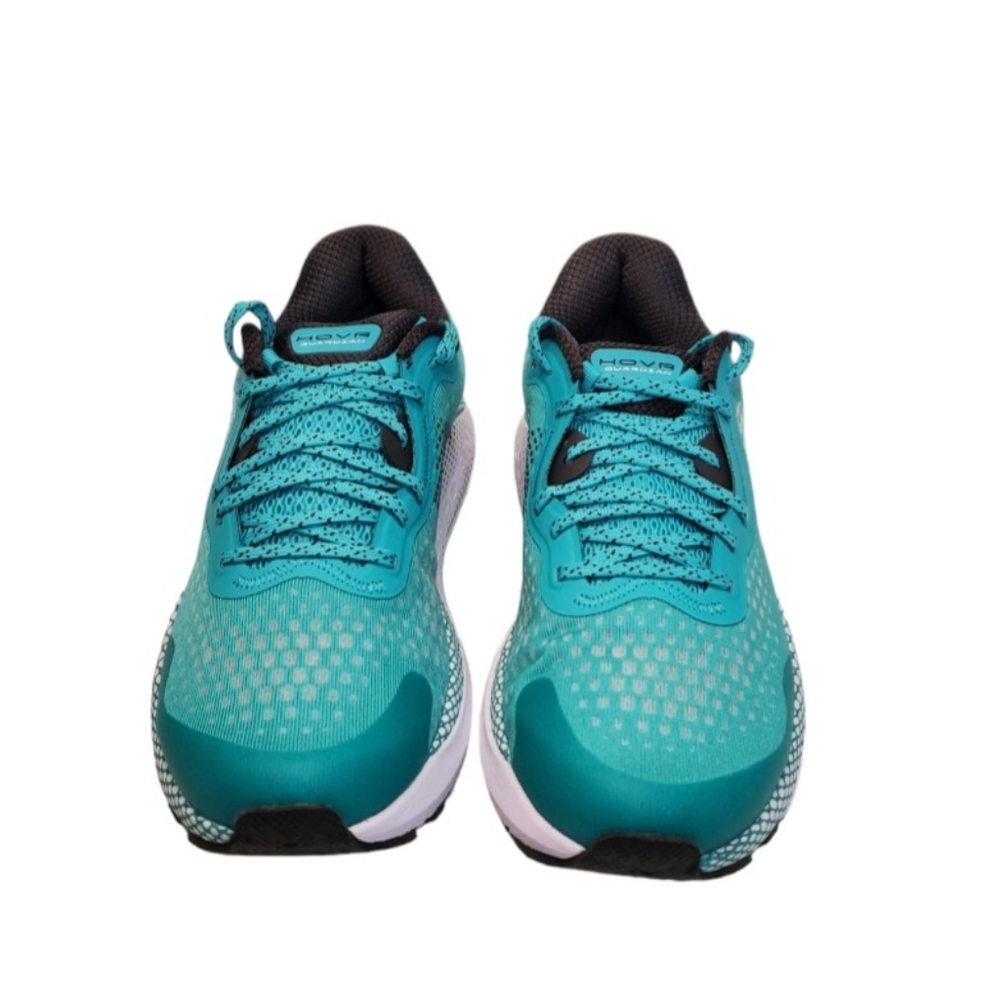 New Under Armour HOVR Guardian 3 Running Shoes 3023558-300 Women’s Size 9.5 - Picture 6 of 13